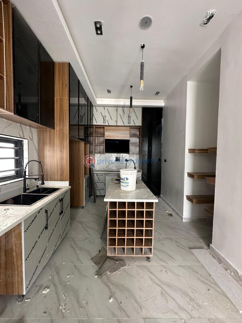 4 bedroom Detached Duplex For Sale Orchid, Lekki, Lagos Lekki Lagos - 16