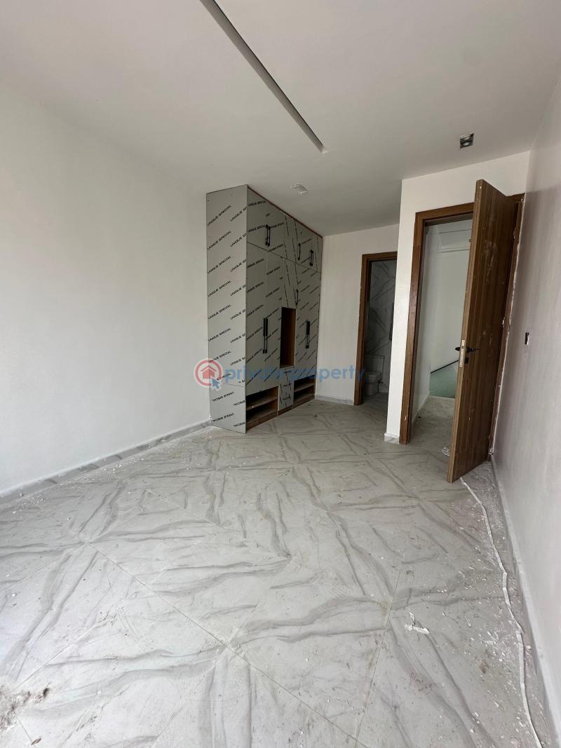 4 bedroom Detached Duplex For Sale Orchid, Lekki, Lagos Lekki Lagos - 10