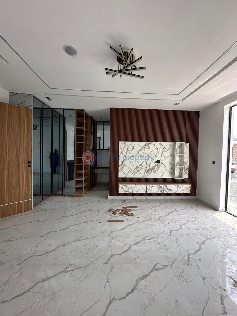 4 bedroom Detached Duplex For Sale Orchid, Lekki, Lagos Lekki Lagos - 1