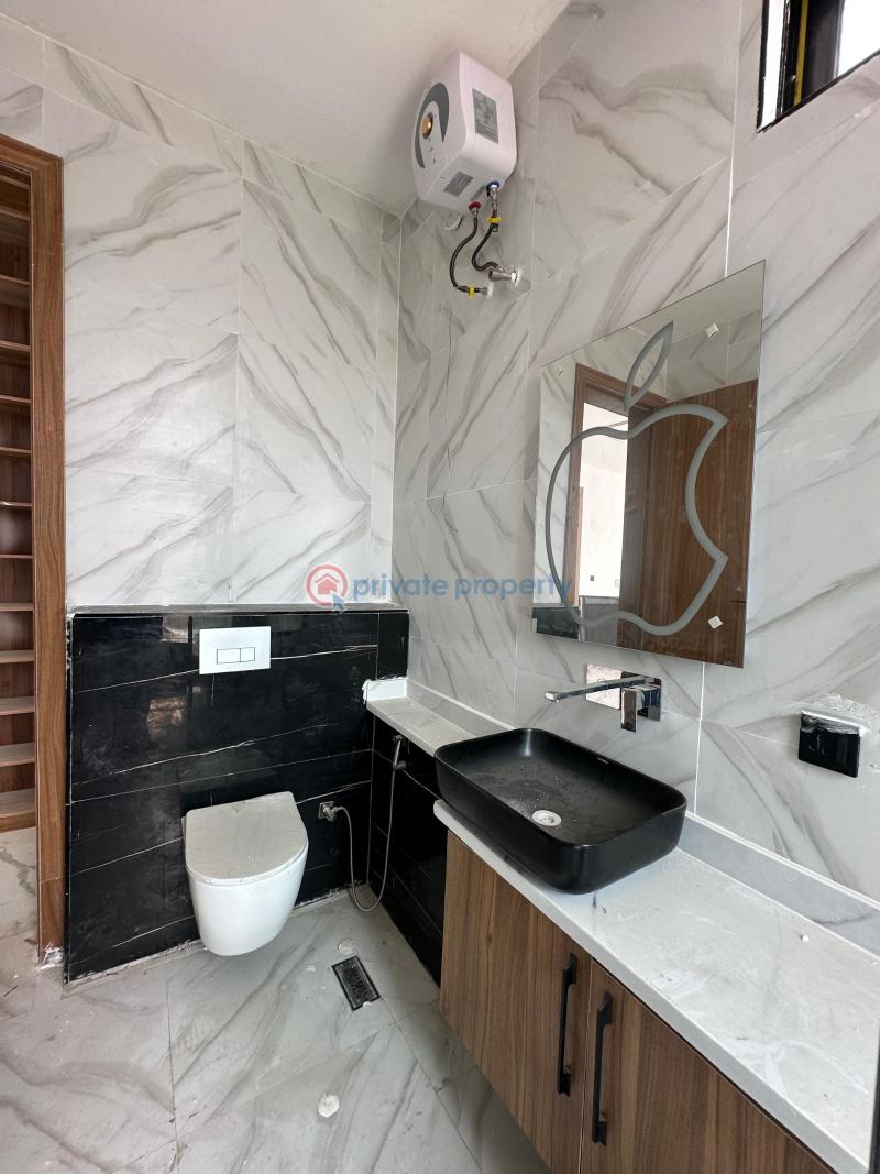 4 bedroom Detached Duplex For Sale Orchid, Lekki, Lagos Lekki Lagos - 2