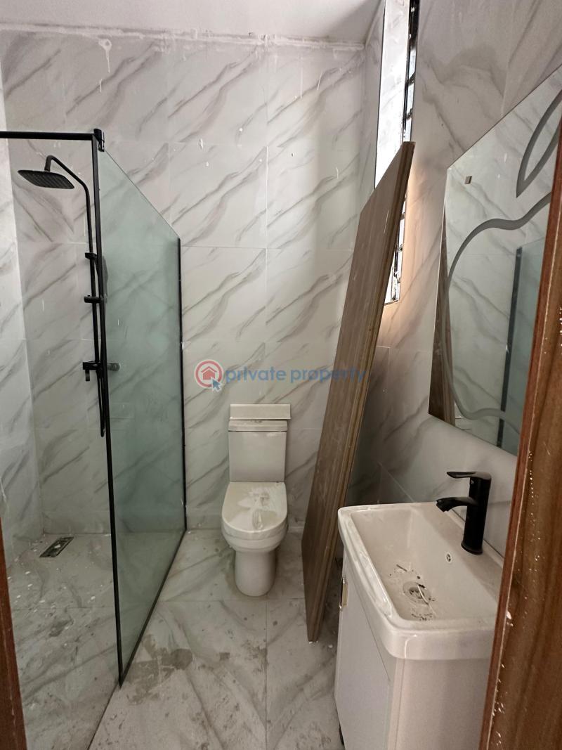 4 bedroom Detached Duplex For Sale Orchid, Lekki, Lagos Lekki Lagos - 18