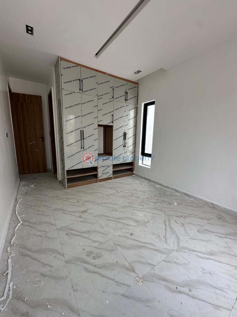 4 bedroom Detached Duplex For Sale Orchid, Lekki, Lagos Lekki Lagos - 7