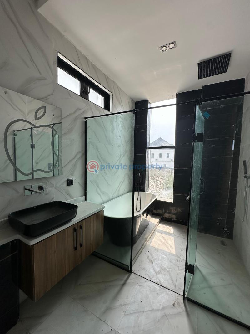 4 bedroom Detached Duplex For Sale Orchid, Lekki, Lagos Lekki Lagos - 3