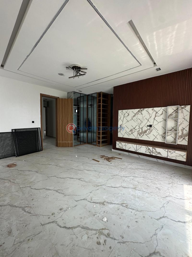 4 bedroom Detached Duplex For Sale Orchid, Lekki, Lagos Lekki Lagos - 6