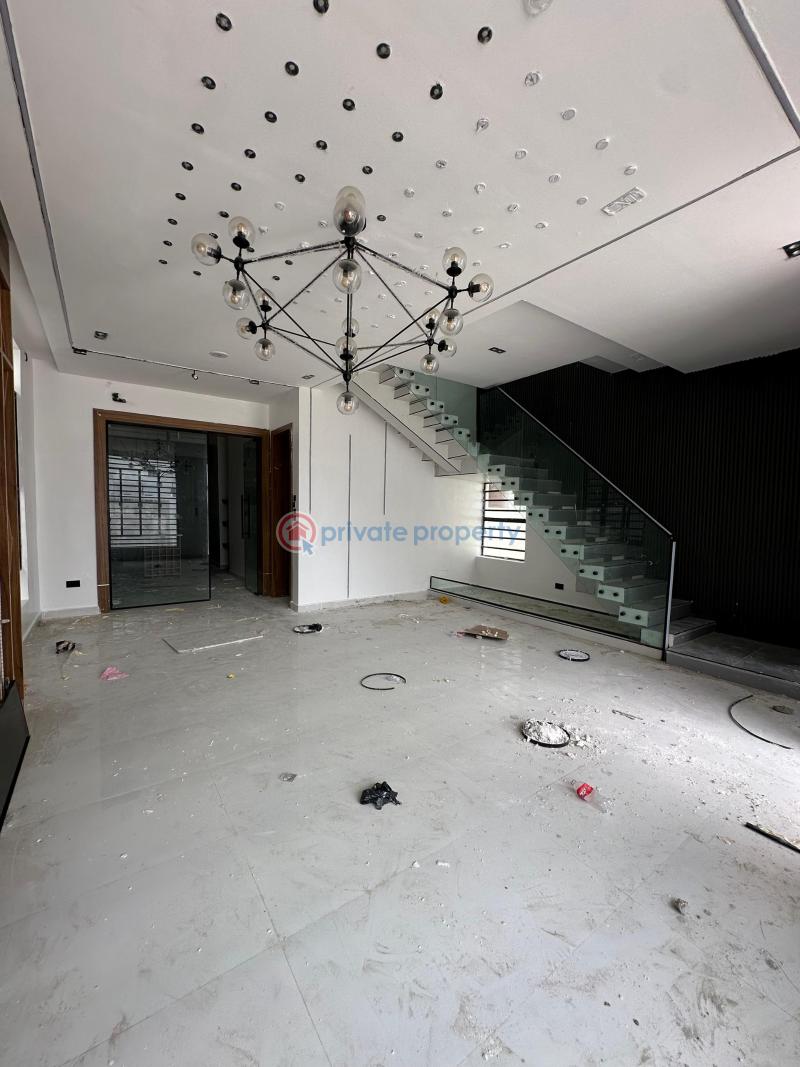 4 bedroom Detached Duplex For Sale Orchid, Lekki, Lagos Lekki Lagos - 20