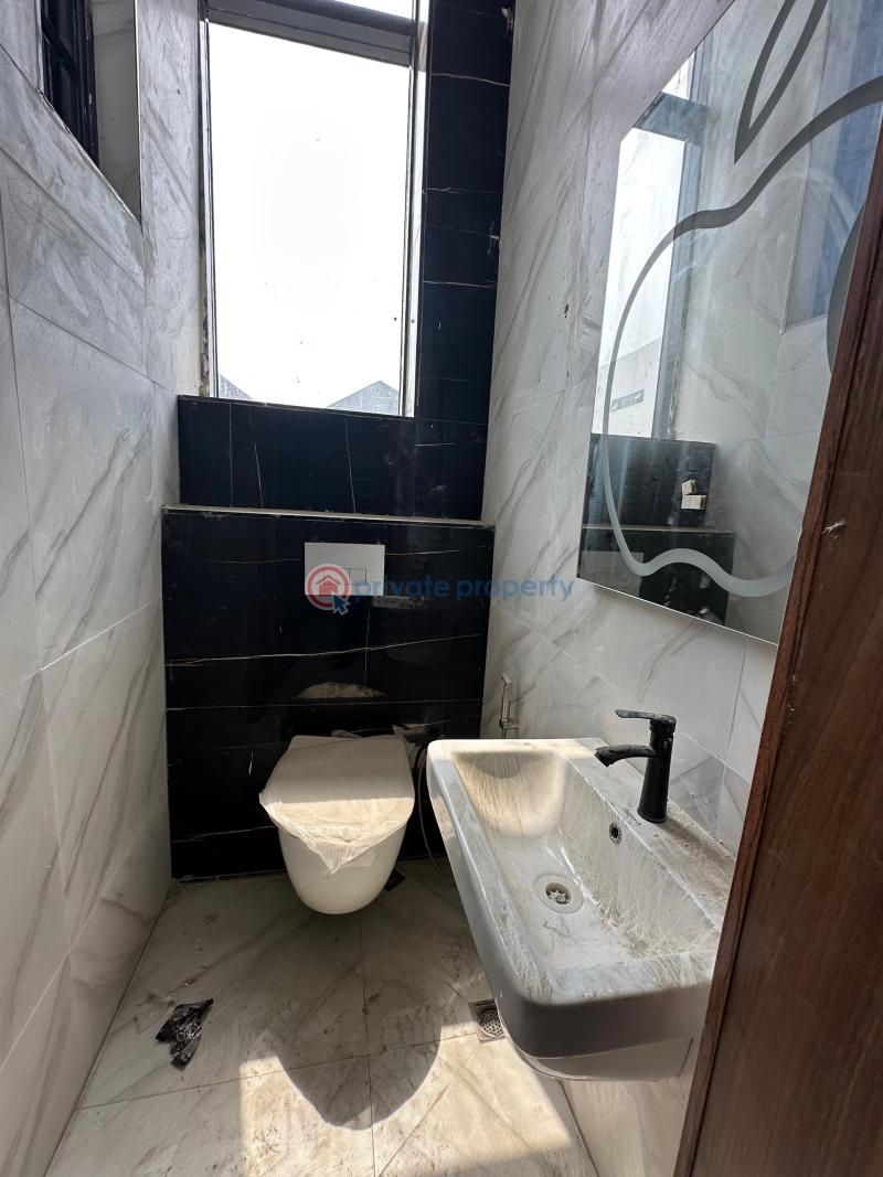 4 bedroom Detached Duplex For Sale Orchid, Lekki, Lagos Lekki Lagos - 13