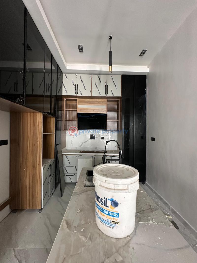 4 bedroom Detached Duplex For Sale Orchid, Lekki, Lagos Lekki Lagos - 15