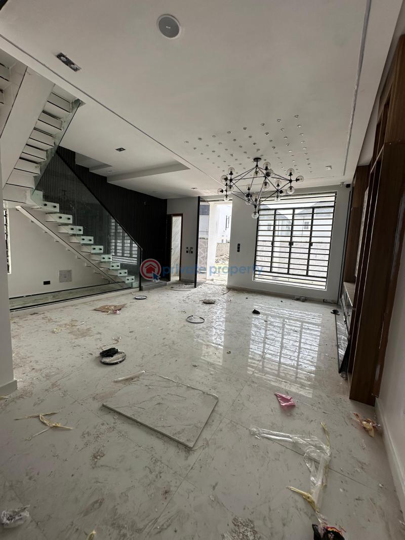 4 bedroom Detached Duplex For Sale Orchid, Lekki, Lagos Lekki Lagos - 14