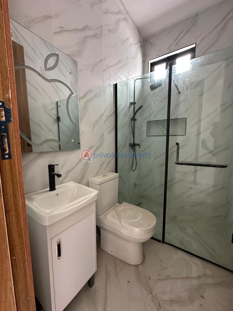 4 bedroom Detached Duplex For Sale Orchid, Lekki, Lagos Lekki Lagos - 8