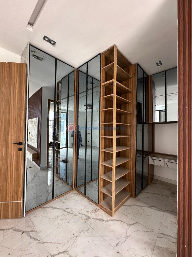 4 bedroom Detached Duplex For Sale Orchid, Lekki, Lagos Lekki Lagos - 4