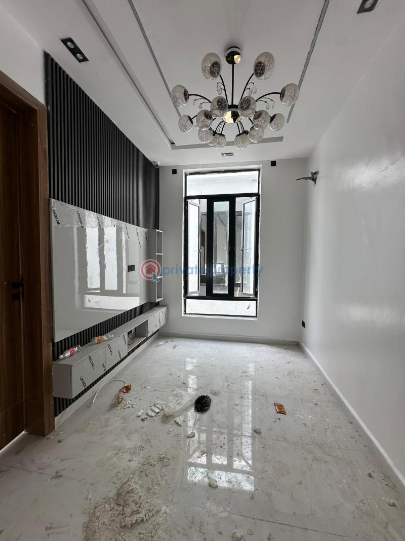 4 bedroom Detached Duplex For Sale Orchid, Lekki, Lagos Lekki Lagos - 11