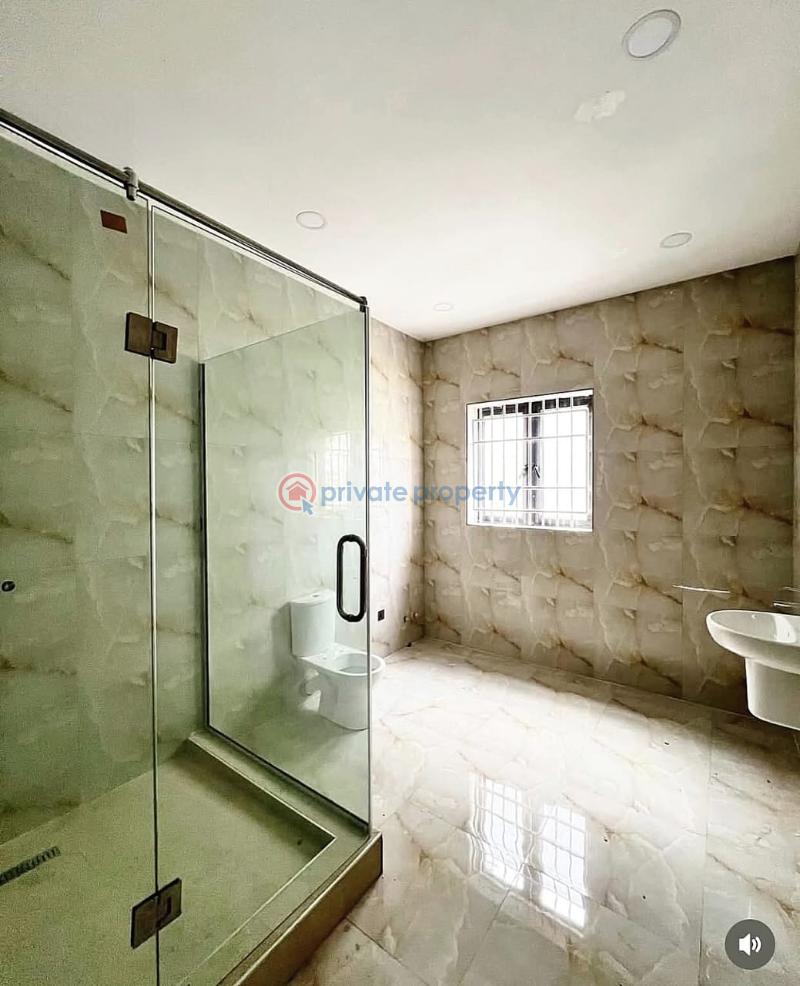 Newly built 4-bedroom detached duplex for sale - 15 4 bedroom Detached Duplex For Sale Ikate Elegushi Lekki Lagos - 15