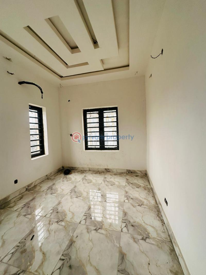 4 bedroom Detached Duplex For Sale Gbagada Lagos - 7