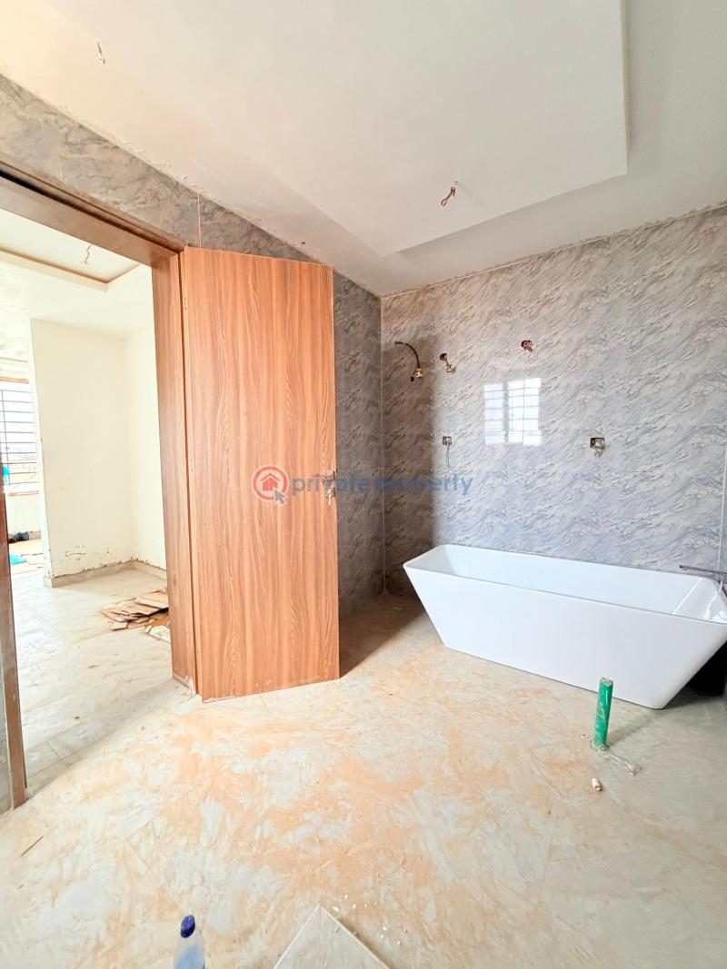 4 bedroom Detached Duplex For Sale Ogba Bus-stop Lagos - 1