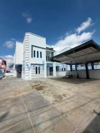 4 bedroom Detached Duplex For Sale Kolapo Ishola Gra, Akobo, Ibadan Akobo Ibadan Oyo - 0