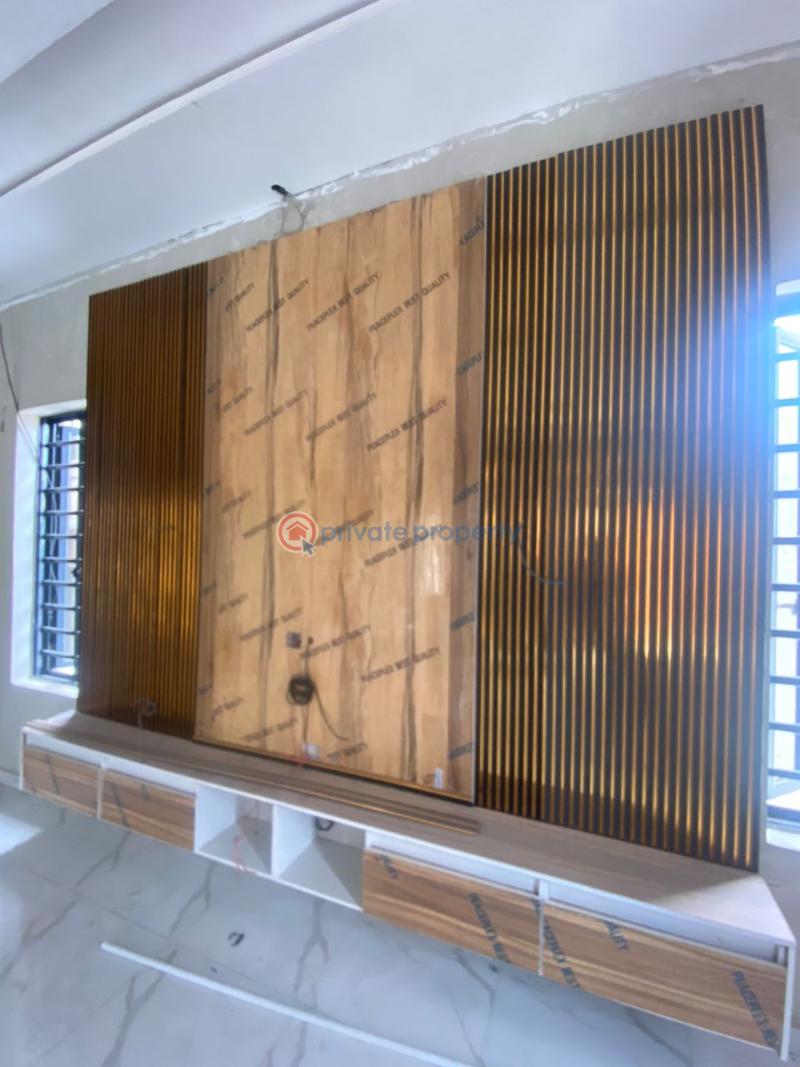 4 bedroom Detached Duplex For Sale Ajah Lagos - 4