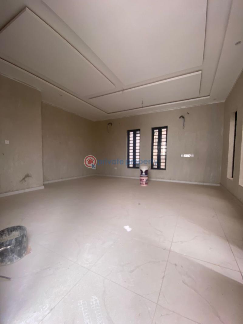 4 bedroom Detached Duplex For Sale Ajah Lagos - 12
