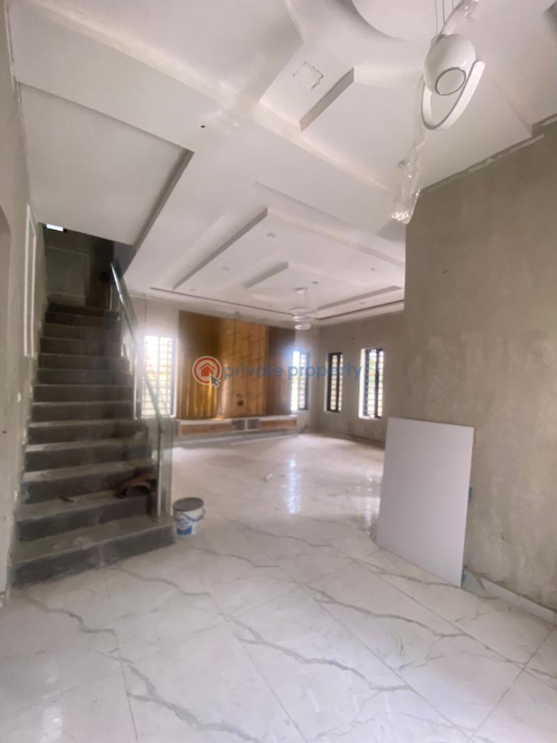 4 bedroom Detached Duplex For Sale Ajah Lagos - 5