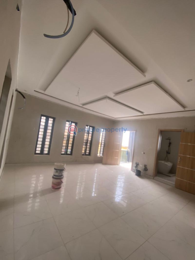4 bedroom Detached Duplex For Sale Ajah Lagos - 11