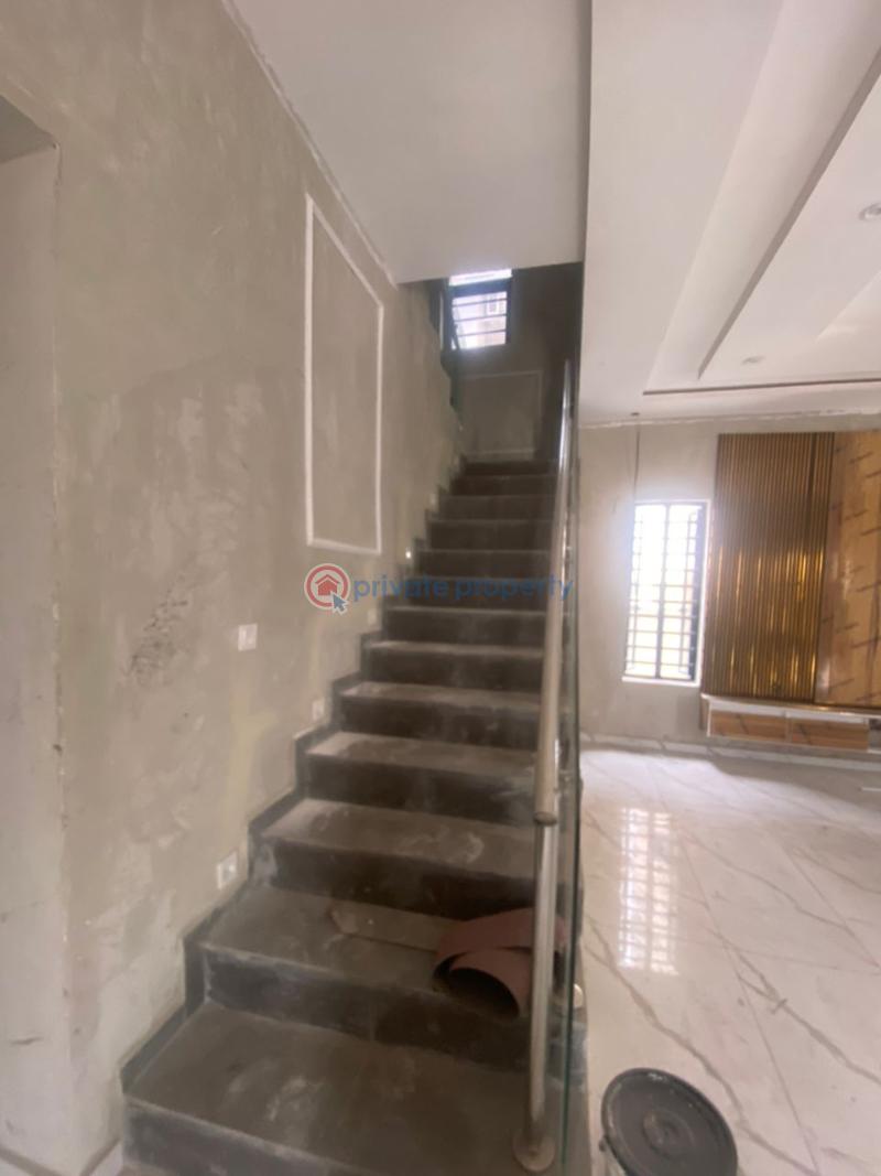 4 bedroom Detached Duplex For Sale Ajah Lagos - 9