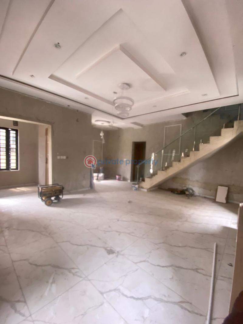 4 bedroom Detached Duplex For Sale Ajah Lagos - 3