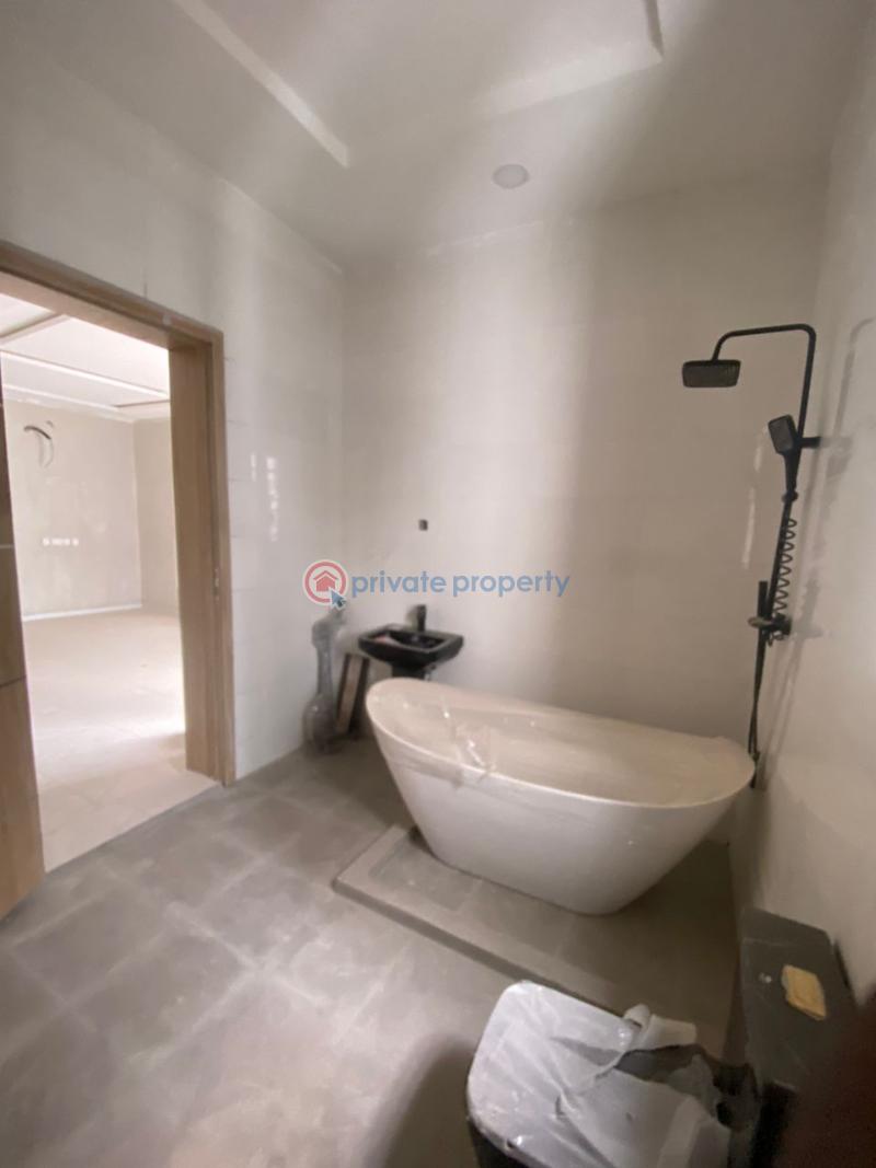 4 bedroom Detached Duplex For Sale Ajah Lagos - 16