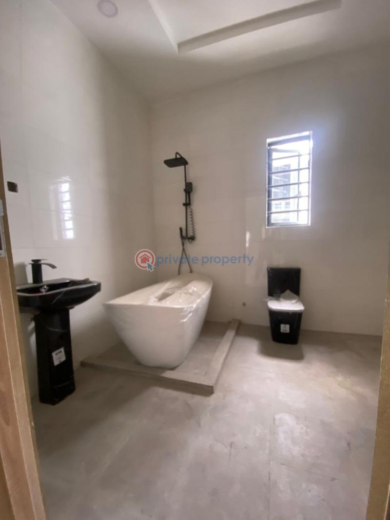 4 bedroom Detached Duplex For Sale Ajah Lagos - 14