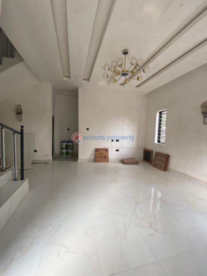 4 bedroom Detached Duplex For Sale Umudagu Mbieri Owerri Imo - 14