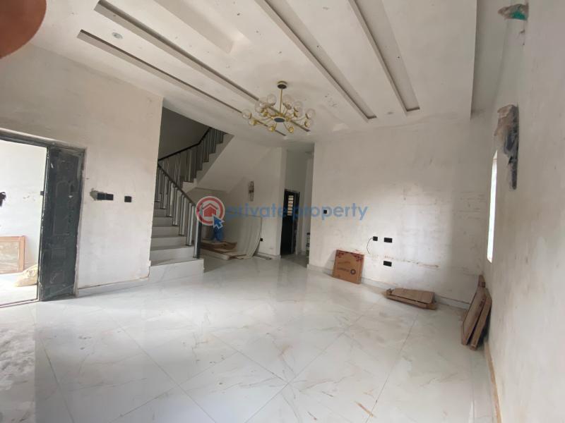 4 bedroom Detached Duplex For Sale Umudagu Mbieri Owerri Imo - 5