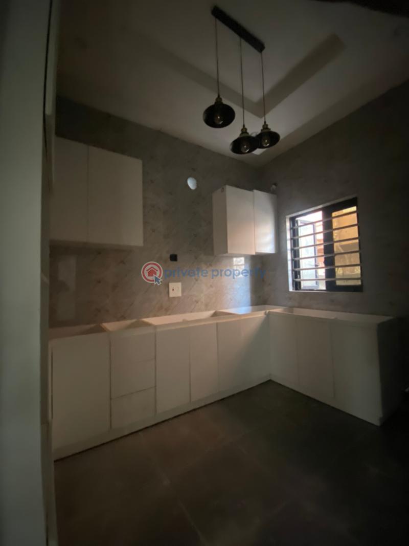 4 bedroom Detached Duplex For Sale Umudagu Mbieri Owerri Imo - 8