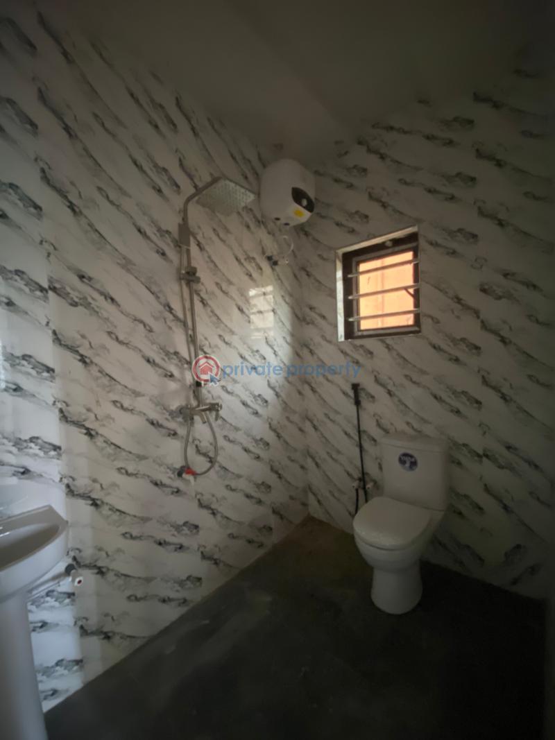 4 bedroom Detached Duplex For Sale Umudagu Mbieri Owerri Imo - 12