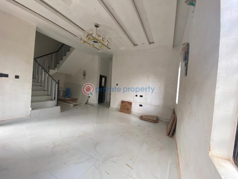 4 bedroom Detached Duplex For Sale Umudagu Mbieri Owerri Imo - 13