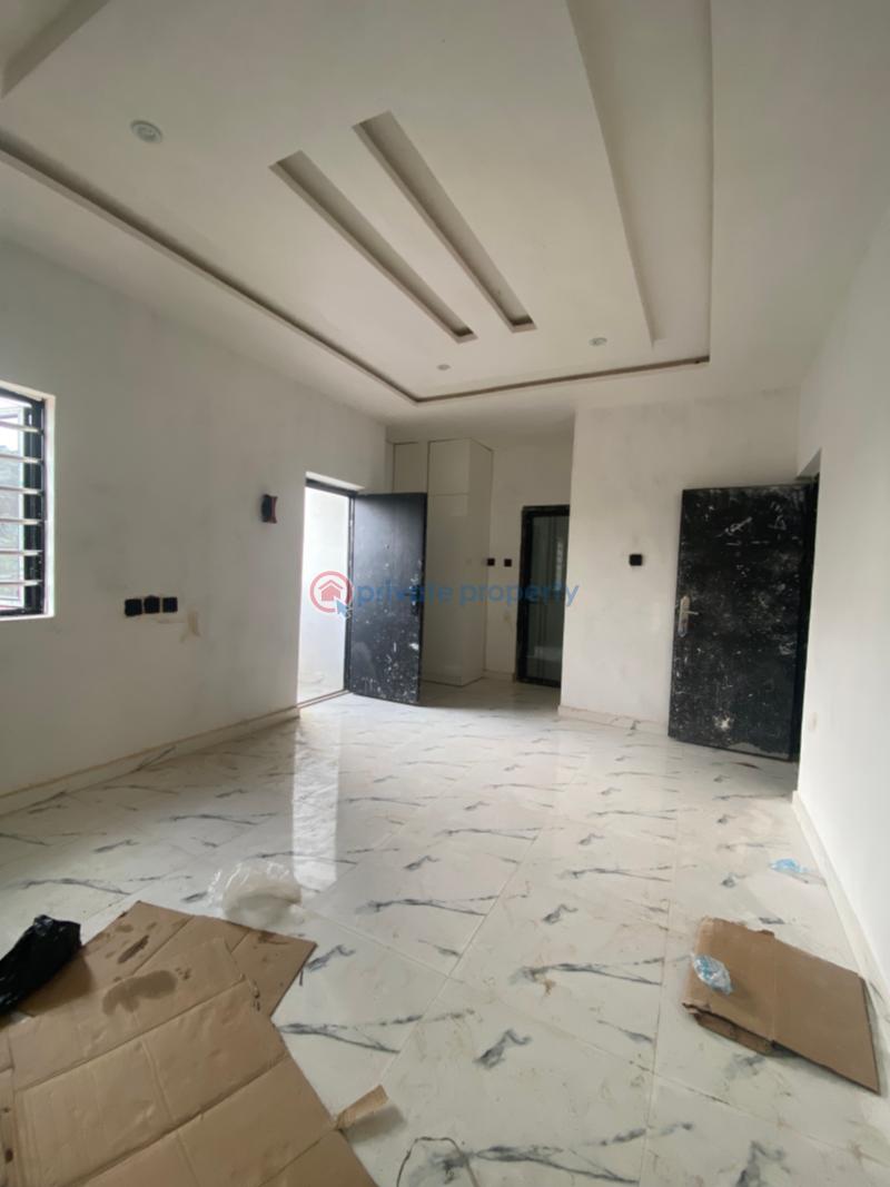 4 bedroom Detached Duplex For Sale Umudagu Mbieri Owerri Imo - 7