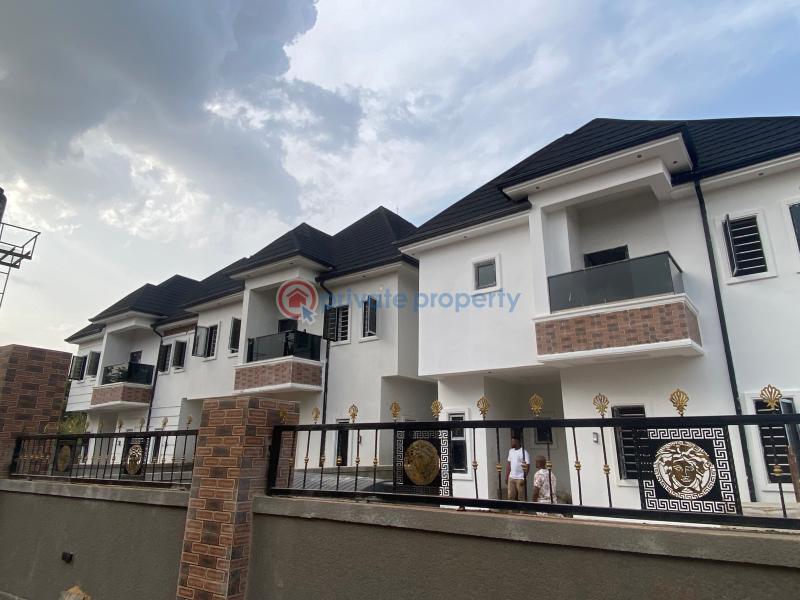 4 bedroom Detached Duplex For Sale Umudagu Mbieri Owerri Imo - 3