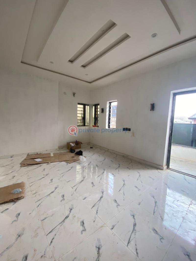 4 bedroom Detached Duplex For Sale Umudagu Mbieri Owerri Imo - 6