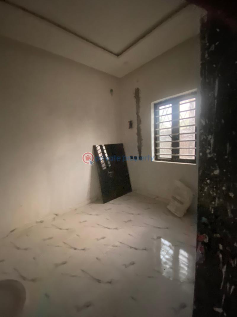 4 bedroom Detached Duplex For Sale Umudagu Mbieri Owerri Imo - 9