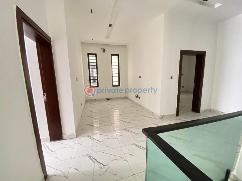 Flat & Apartment For Sale Orchid Lekki Lagos - 3