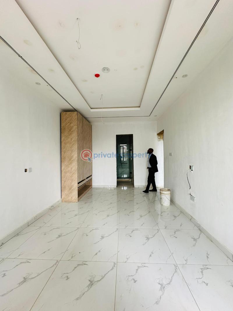 4 bedroom Detached Duplex For Sale Gra 2 Ogudu GRA Lagos - 1