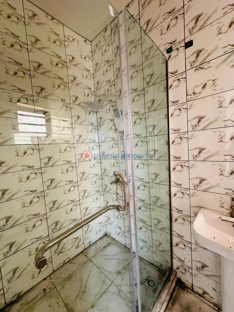Newly built 4 bedroom detached duplex - 6 4 bedroom Detached Duplex For Sale Gbagada Lagos - 6