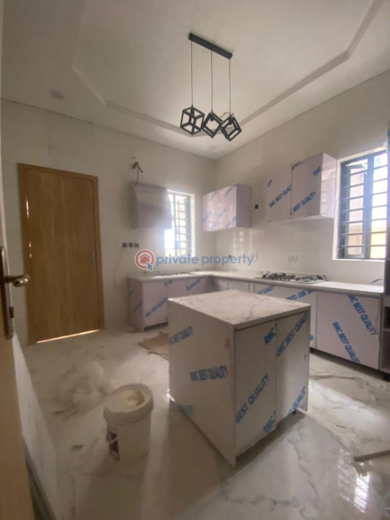 4 bedroom Detached Duplex For Sale Ajah Lagos - 16