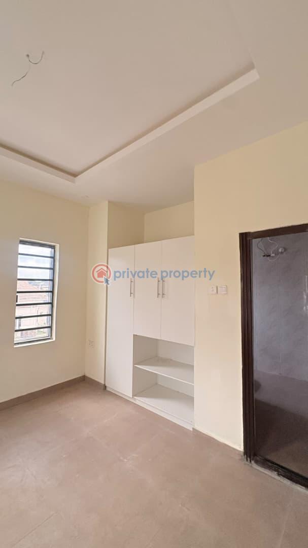 4 bedroom Detached Duplex For Sale Kolapo Ishola Gra Akobo Ibadan Oyo - 10