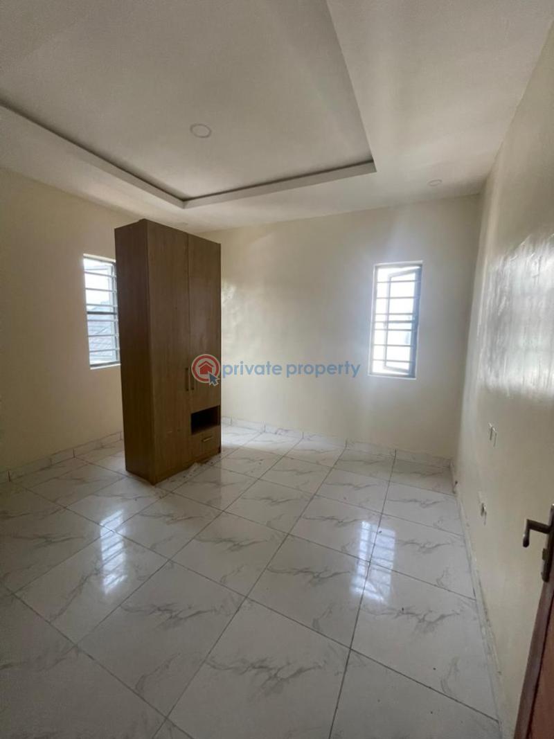 4 bedroom Maisonette For Rent Osapa London Lekki Lagos - 5