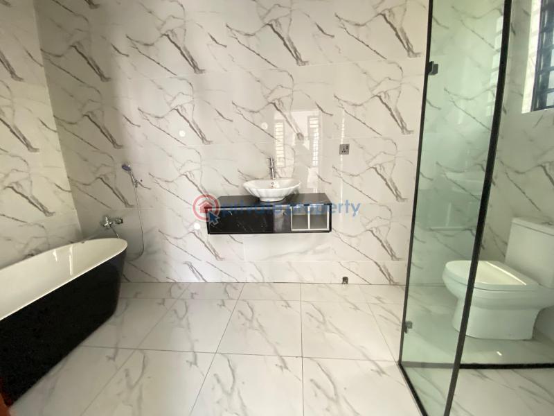 Flat & Apartment For Sale Orchid Lekki Lagos - 6