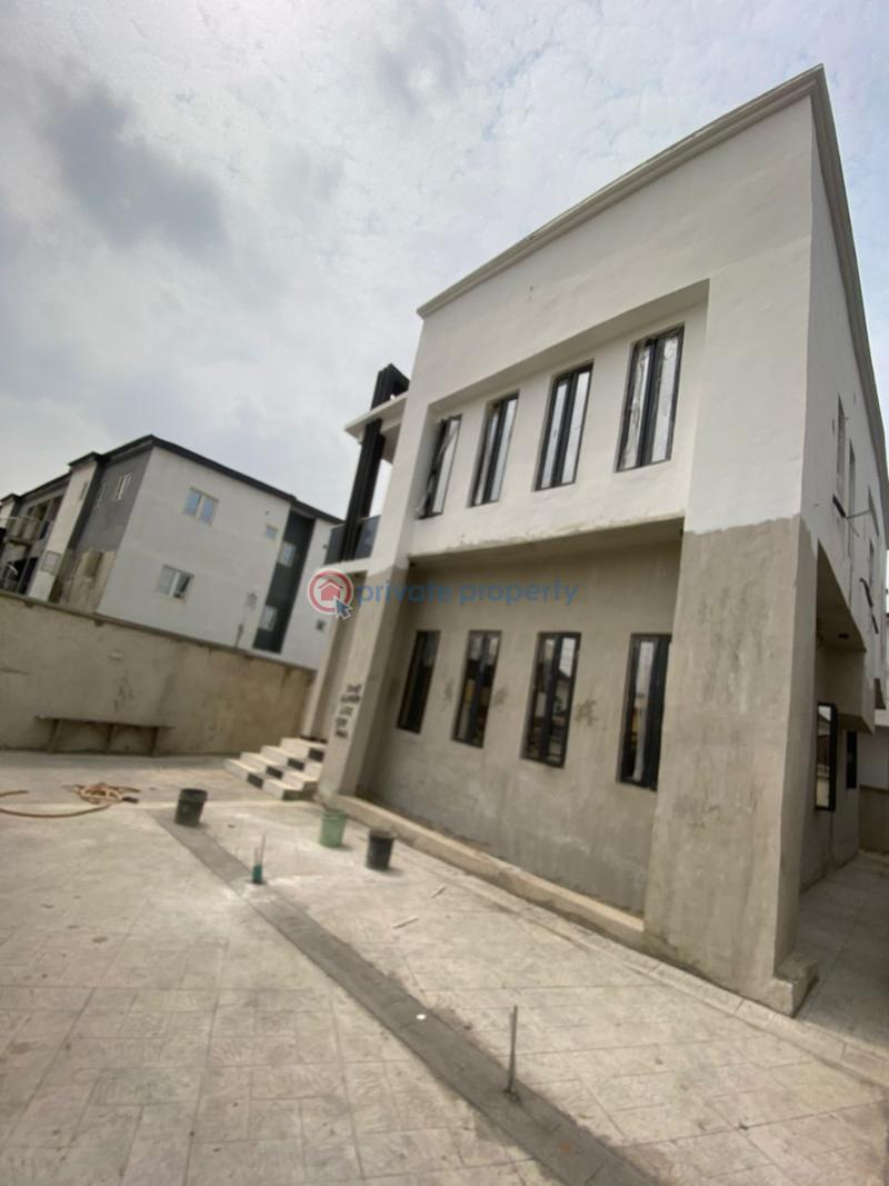 4 bedroom Detached Duplex For Sale Ajah Lagos - 6