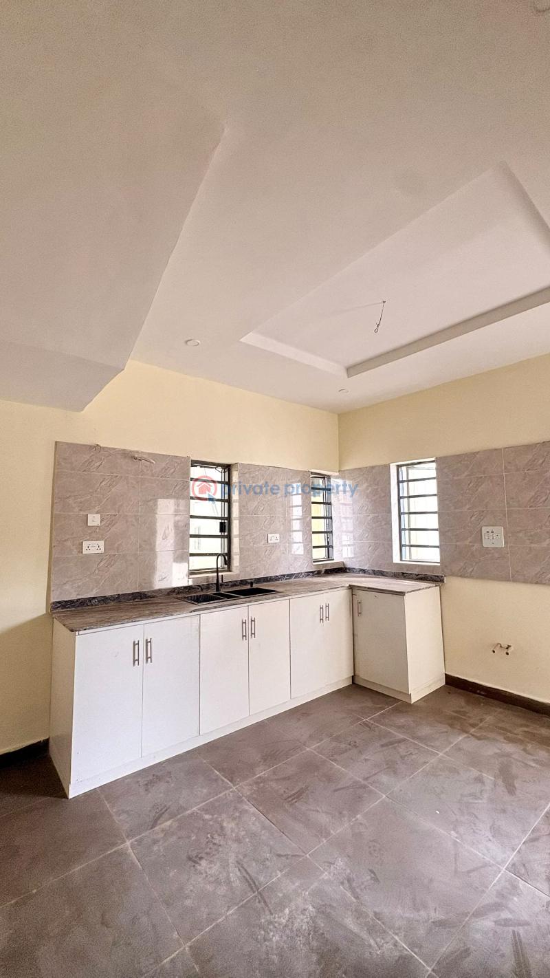 4 bedroom Detached Duplex For Sale Kolapo Ishola Gra Akobo Ibadan Oyo - 9