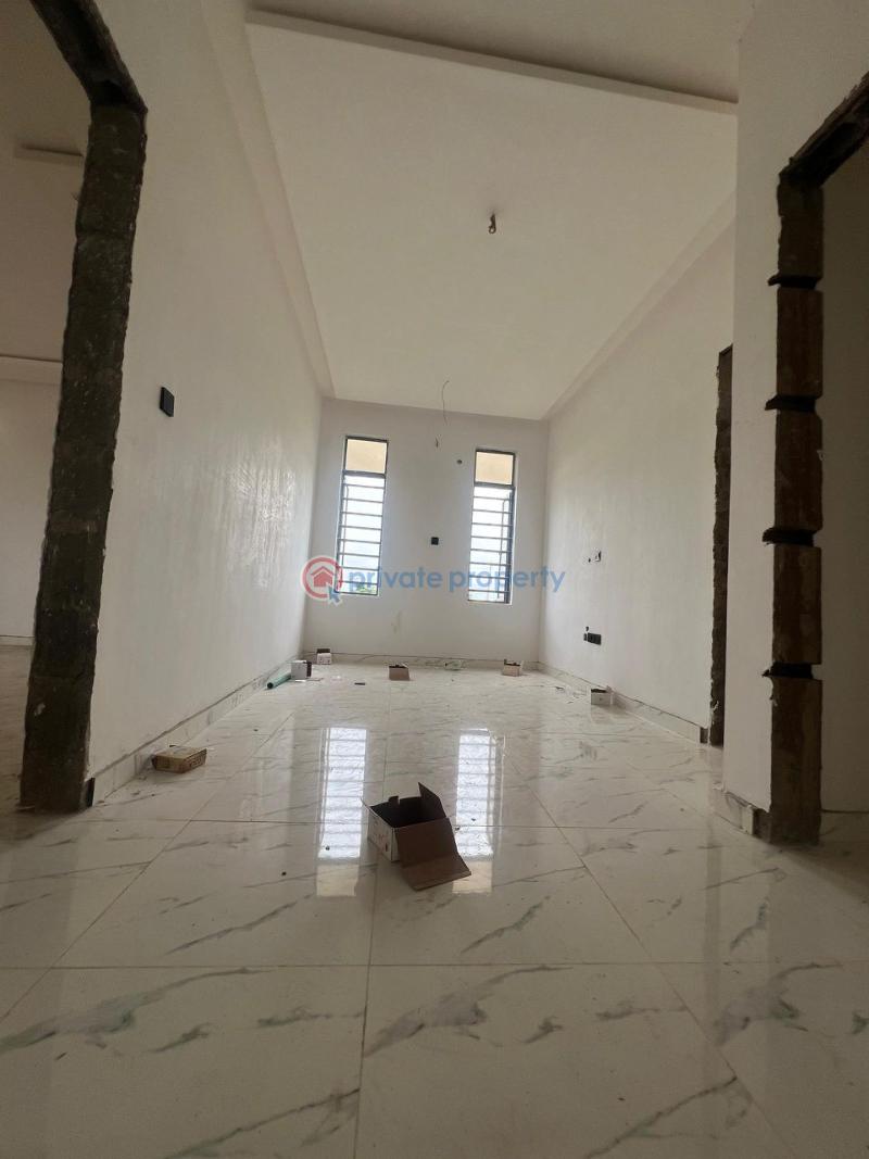 4 bedroom Detached Duplex For Sale Bluestone Estate Mowe Ogun area  - 10