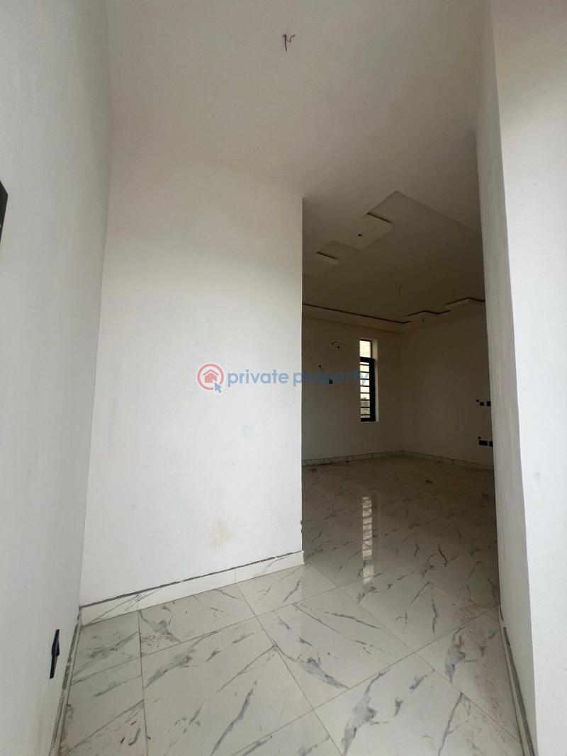 4 bedroom Detached Duplex For Sale Bluestone Estate Mowe Ogun area  - 6