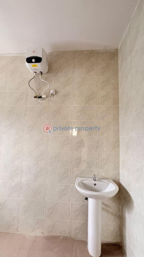 4 bedroom Detached Duplex For Sale Kolapo Ishola Gra Akobo Ibadan Oyo - 0