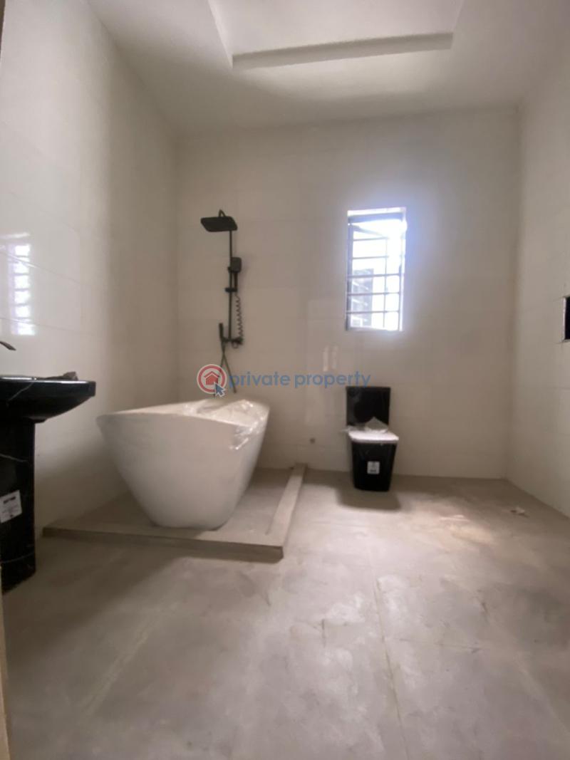 4 bedroom Detached Duplex For Sale Ajah Lagos - 11
