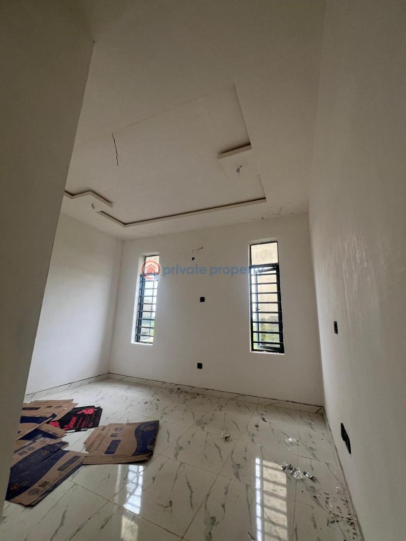 4 bedroom Detached Duplex For Sale Bluestone Estate Mowe Ogun area  - 7